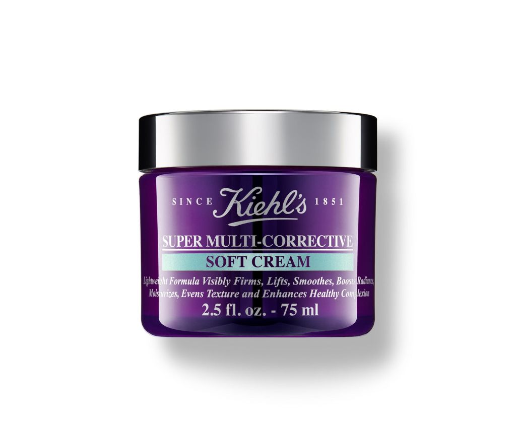 Super Multi-Corrective Soft Cream 75ml